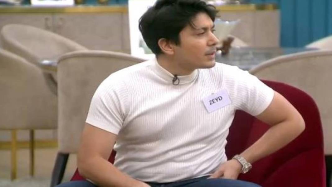 İnsanda biraz utanma arlanma olur! Kısmetse olur yarışmacısı programda öyle bir yalan söyledi ki... 3